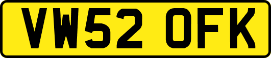 VW52OFK