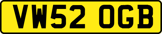 VW52OGB