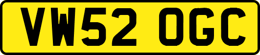 VW52OGC