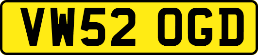 VW52OGD