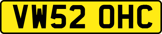 VW52OHC