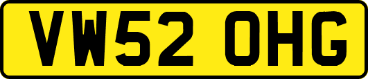 VW52OHG