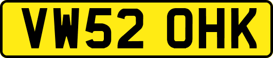 VW52OHK