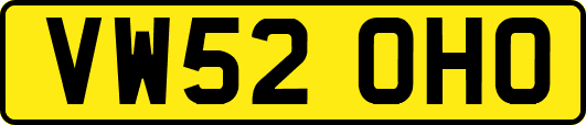 VW52OHO