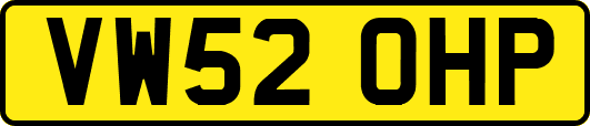 VW52OHP