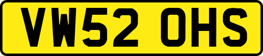 VW52OHS