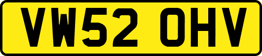 VW52OHV