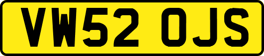 VW52OJS