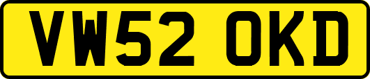 VW52OKD