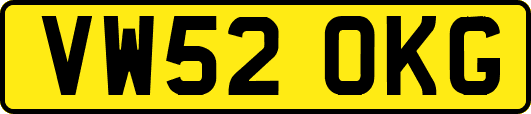 VW52OKG
