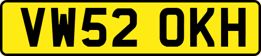 VW52OKH