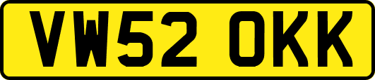 VW52OKK