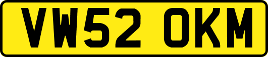 VW52OKM