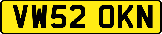VW52OKN