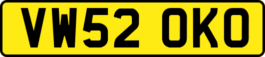 VW52OKO