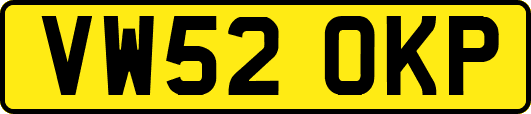VW52OKP