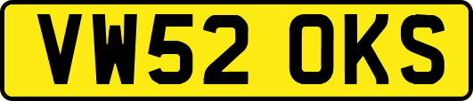 VW52OKS