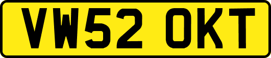VW52OKT