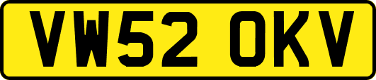 VW52OKV