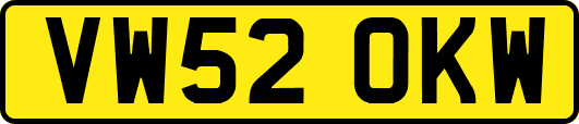 VW52OKW