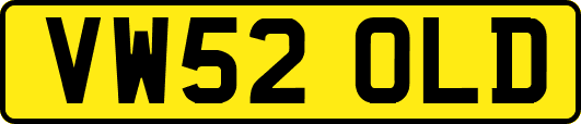 VW52OLD