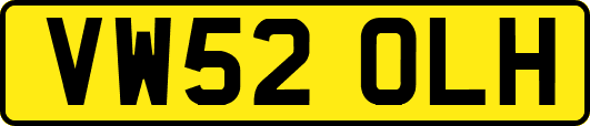 VW52OLH