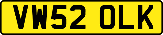 VW52OLK