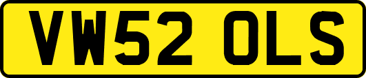 VW52OLS