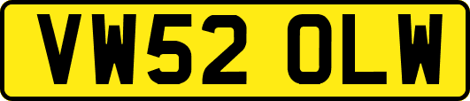 VW52OLW