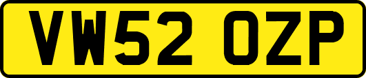 VW52OZP