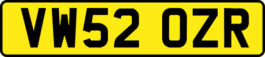 VW52OZR