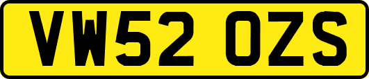 VW52OZS