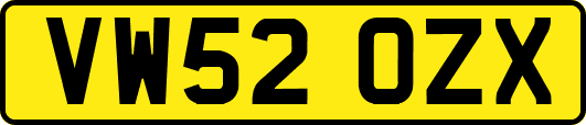 VW52OZX