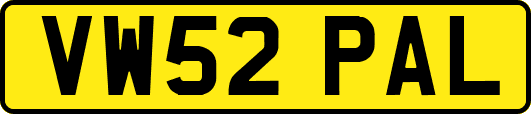 VW52PAL