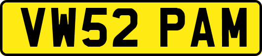 VW52PAM