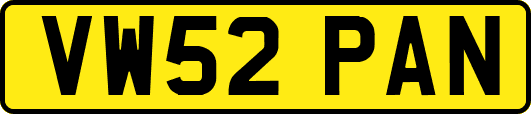 VW52PAN