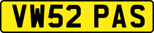 VW52PAS