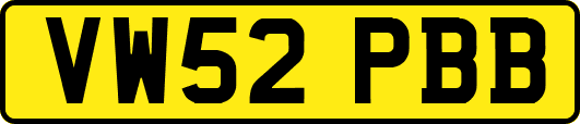 VW52PBB