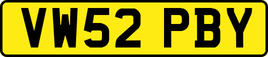 VW52PBY