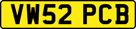 VW52PCB