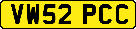 VW52PCC