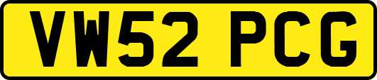 VW52PCG