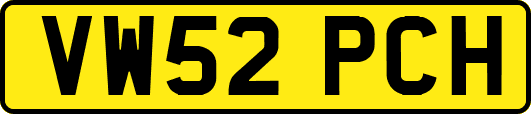 VW52PCH