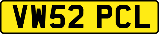 VW52PCL