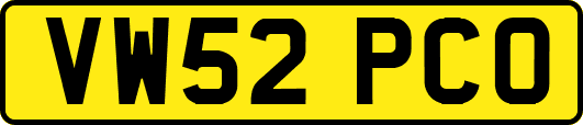 VW52PCO