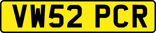 VW52PCR