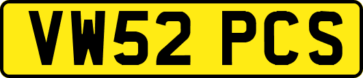 VW52PCS