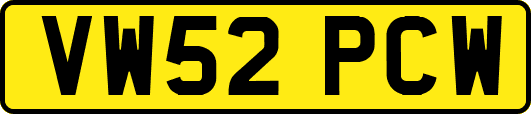 VW52PCW