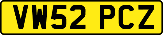 VW52PCZ