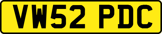 VW52PDC